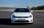 Volkswagen Golf GTE 2015 года (UK)